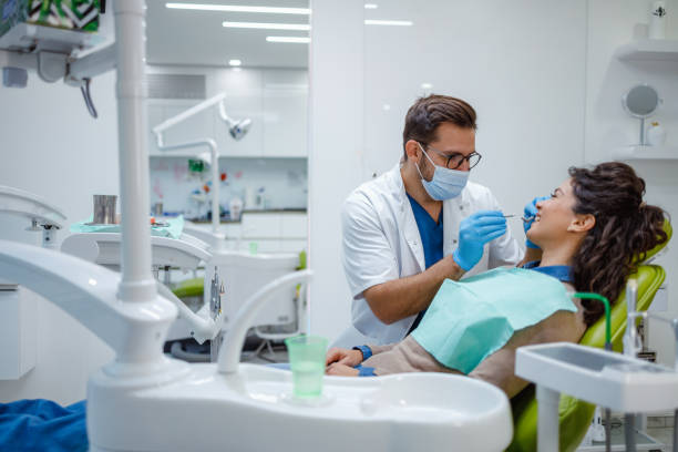 Professional Dental Services in Glendale, MS